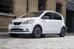 Seat Mii by MANGO 5-Door 2016 года (UK)